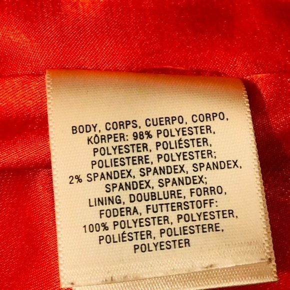 Anthropologie HD in Paris Circle Skirt Floral Size Large - Picture 7 of 8